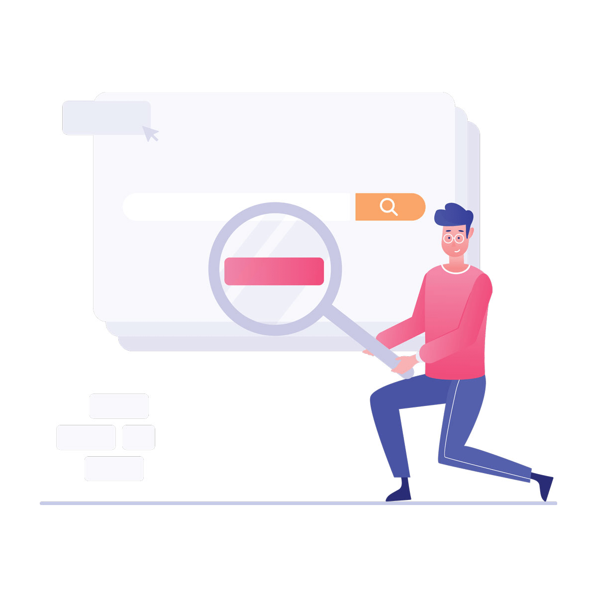 BLACK AND BLUE FNCY AND GIFT ATTINGAL